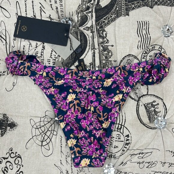 VIX PAULAHERMANNY Driss Retro Loop Bikini - Picture 12 of 12